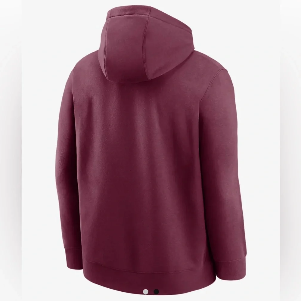 Nike designed bold